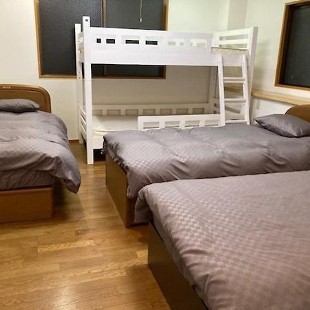 Sky Tree Inn Ⅱ（晴樹宿ⅱ） Präfektur Tokio Exterior foto