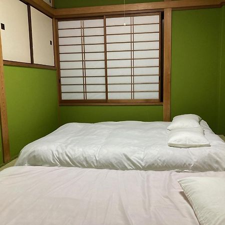 Sky Tree Inn Ⅱ（晴樹宿ⅱ） Präfektur Tokio Exterior foto