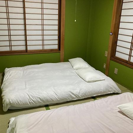 Sky Tree Inn Ⅱ（晴樹宿ⅱ） Präfektur Tokio Exterior foto
