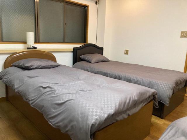 Sky Tree Inn Ⅱ（晴樹宿ⅱ） Präfektur Tokio Exterior foto