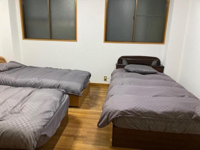 Sky Tree Inn Ⅱ（晴樹宿ⅱ） Präfektur Tokio Exterior foto