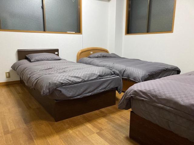Sky Tree Inn Ⅱ（晴樹宿ⅱ） Präfektur Tokio Exterior foto